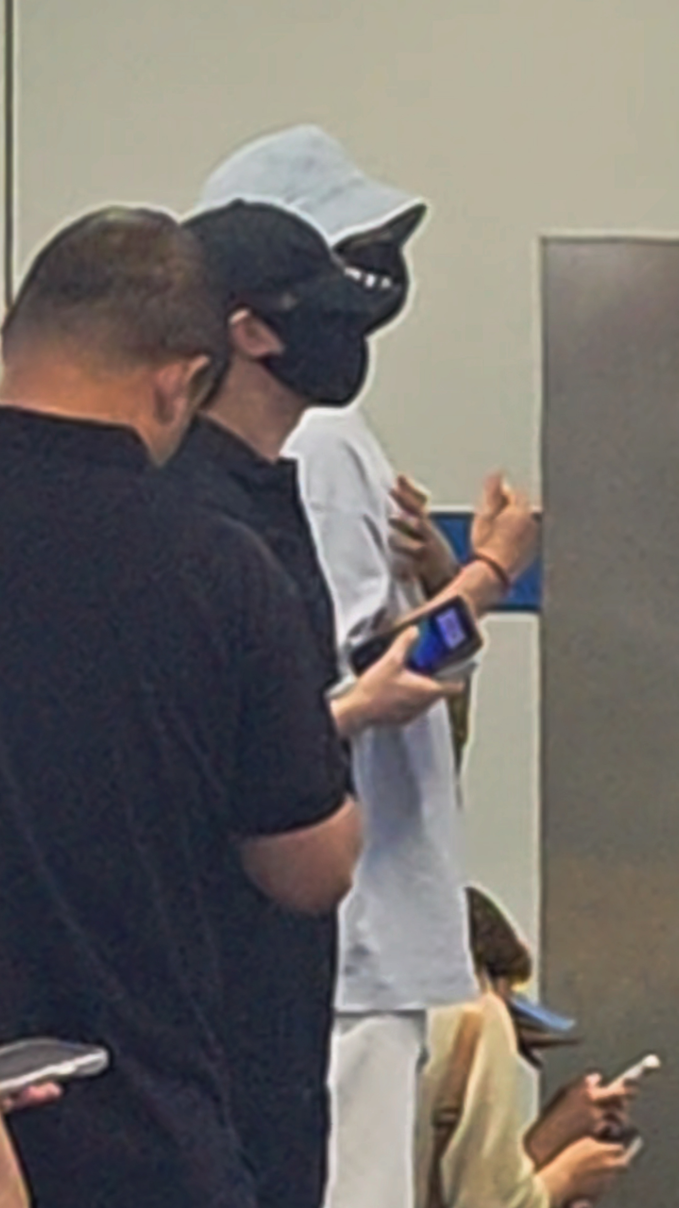 只穿了短袖的🐥会被我啃食🤤🤤🤤 