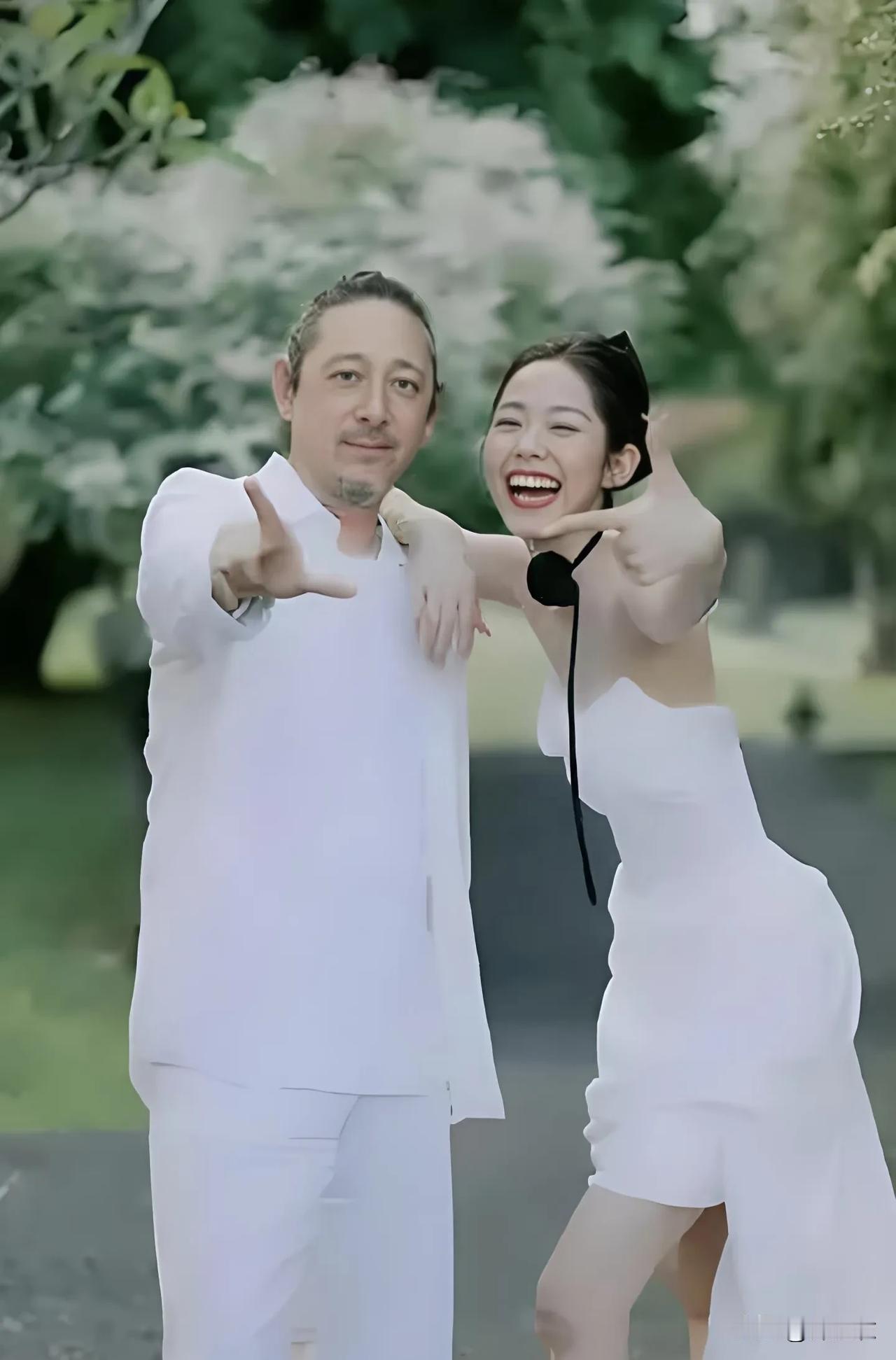 我跟你说，三宝确实有这样那样的缺点，但是我觉得问题在于万千惠，因为她完全努力不到