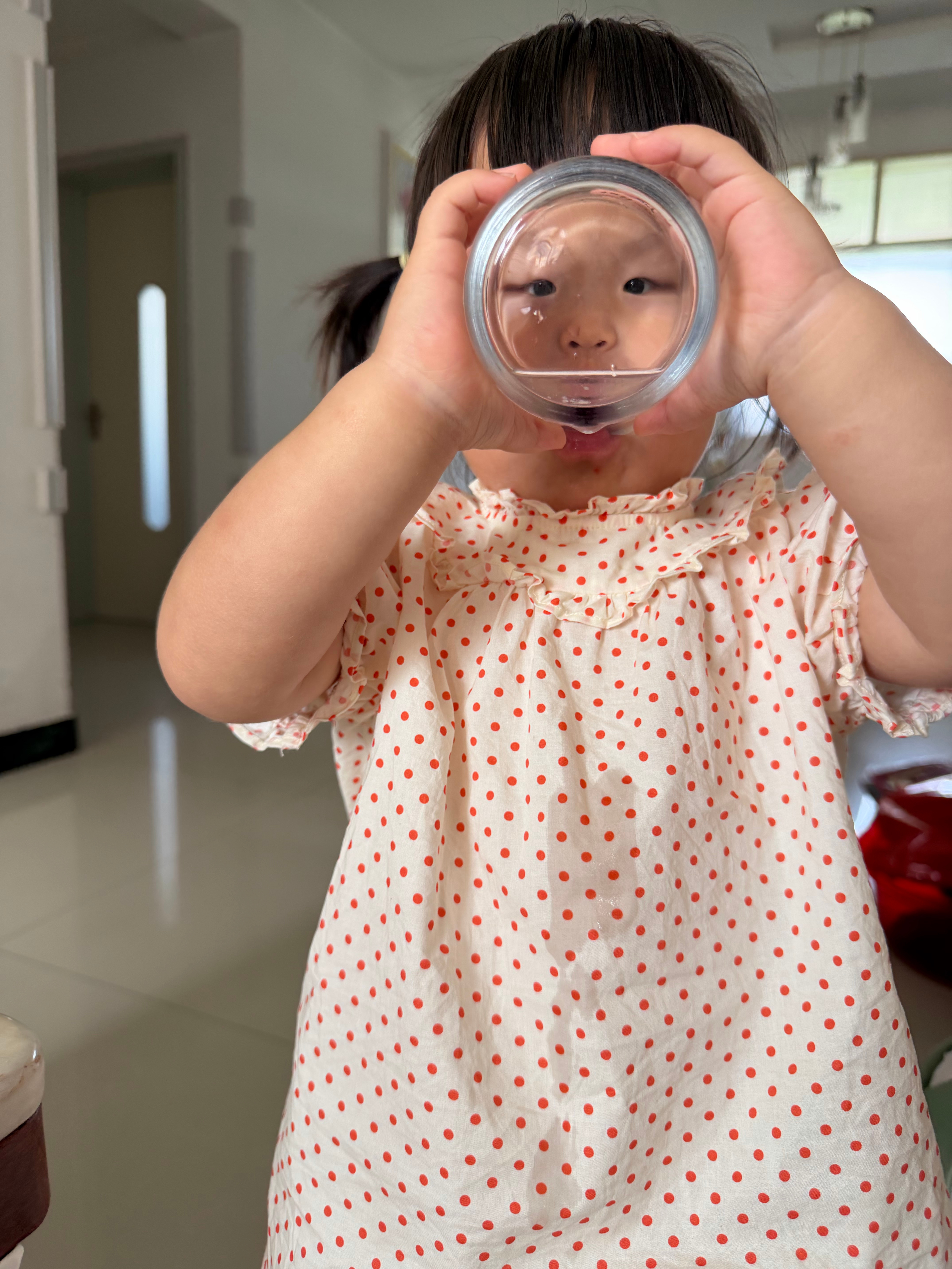 友友们中午好 