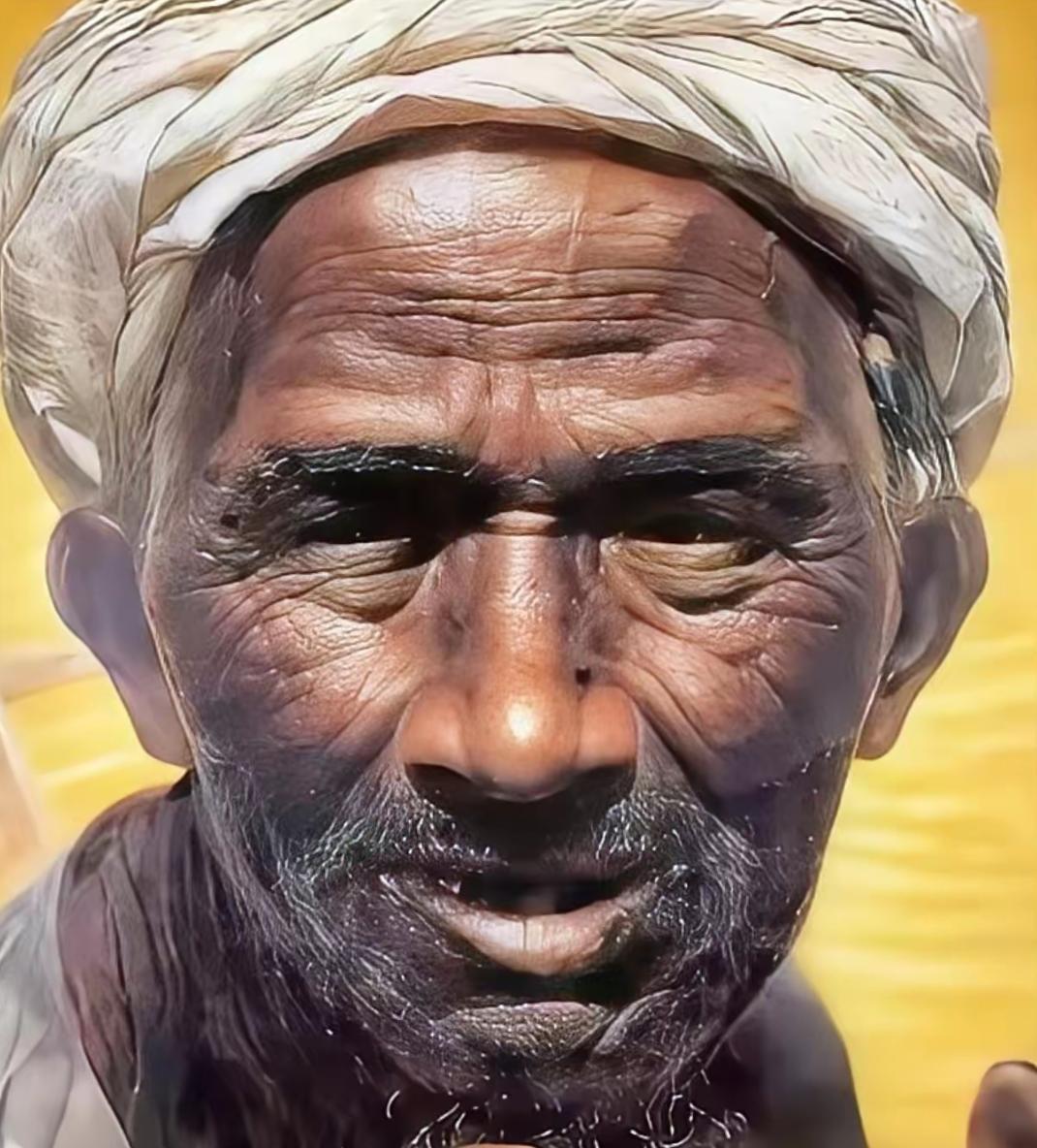 1980年，国家以2400元的价格收购一名大三学生的画作。没曾想，不久之后，这幅