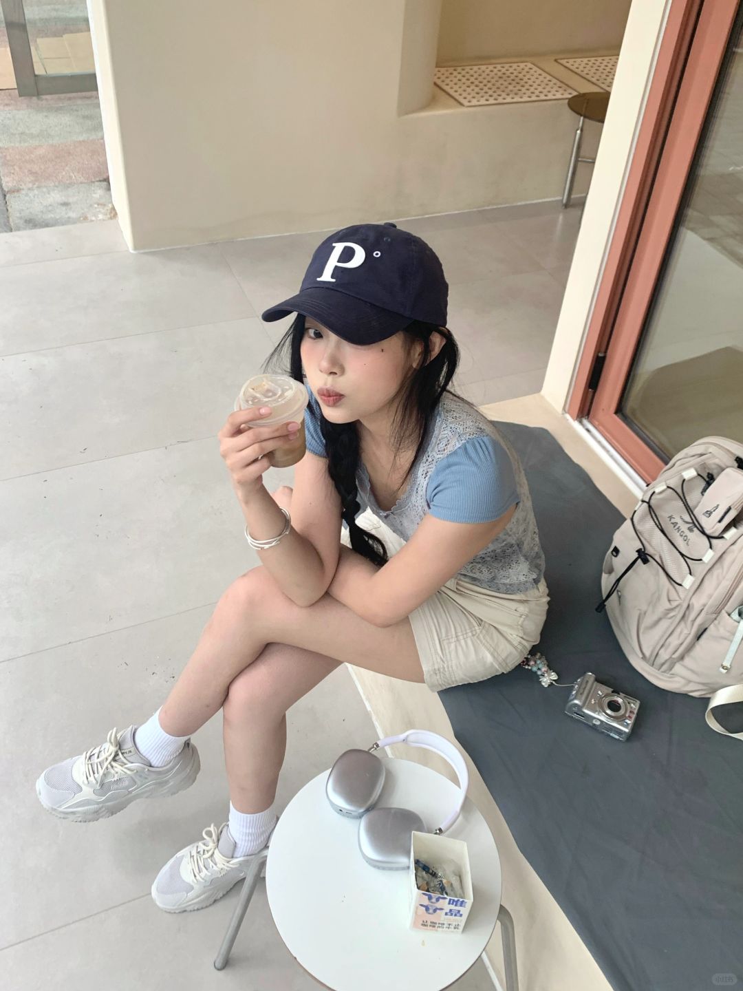 本人超拿手的韩系清透滤镜分享🥣