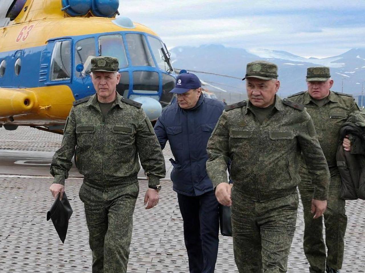 俄媒： 要是中国打仗，会有很多国家对付中国，别以为有航母和导弹就可以不用怕了。只