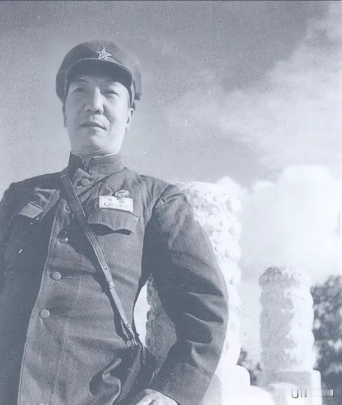 1940年，周保中带着最后几百多名抗联战士踏过黑龙江的冰面，走向苏联境内，这一幕