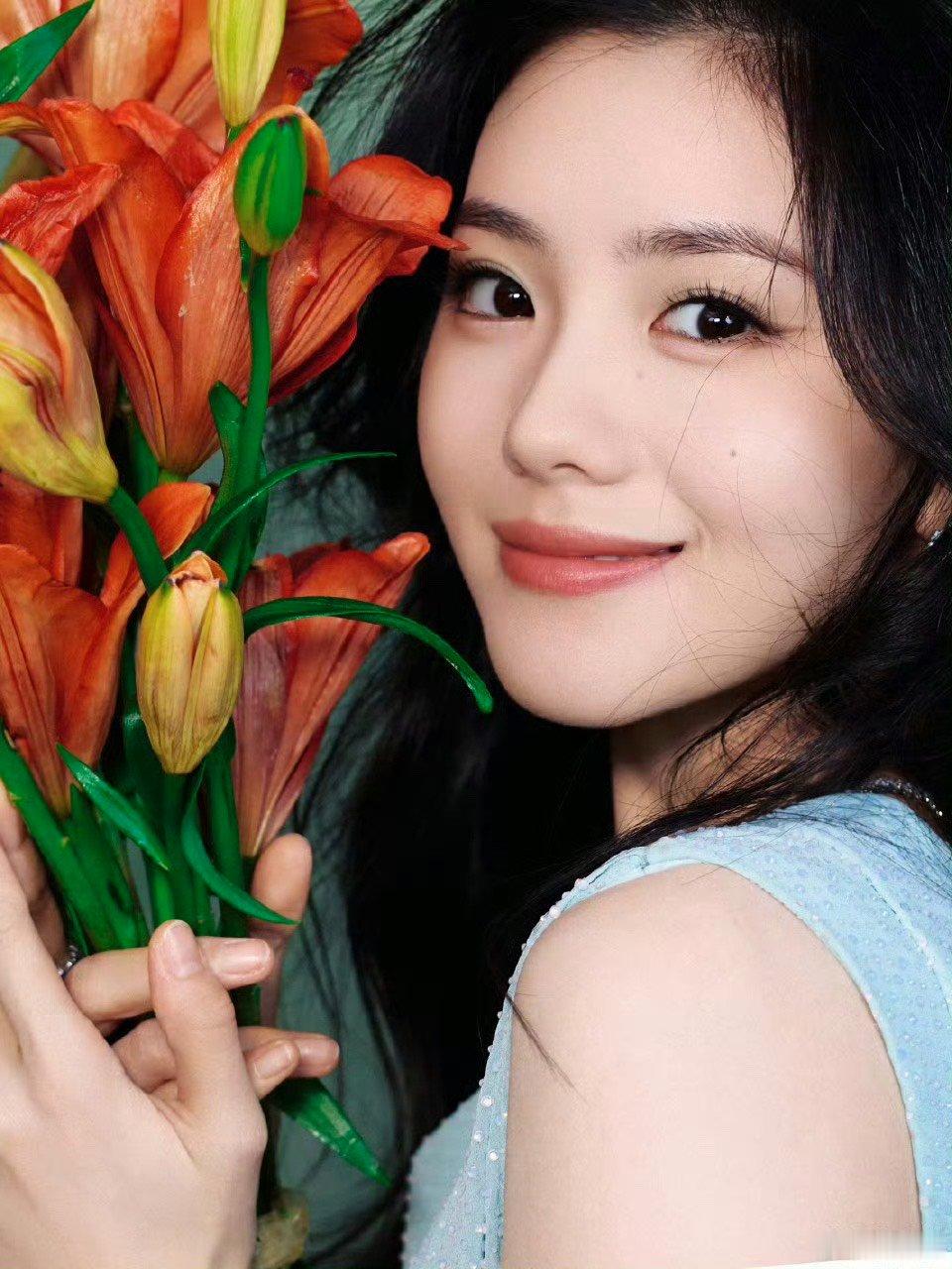 网传刘浩存虎鲸文娱或签独立经济厂牌约 