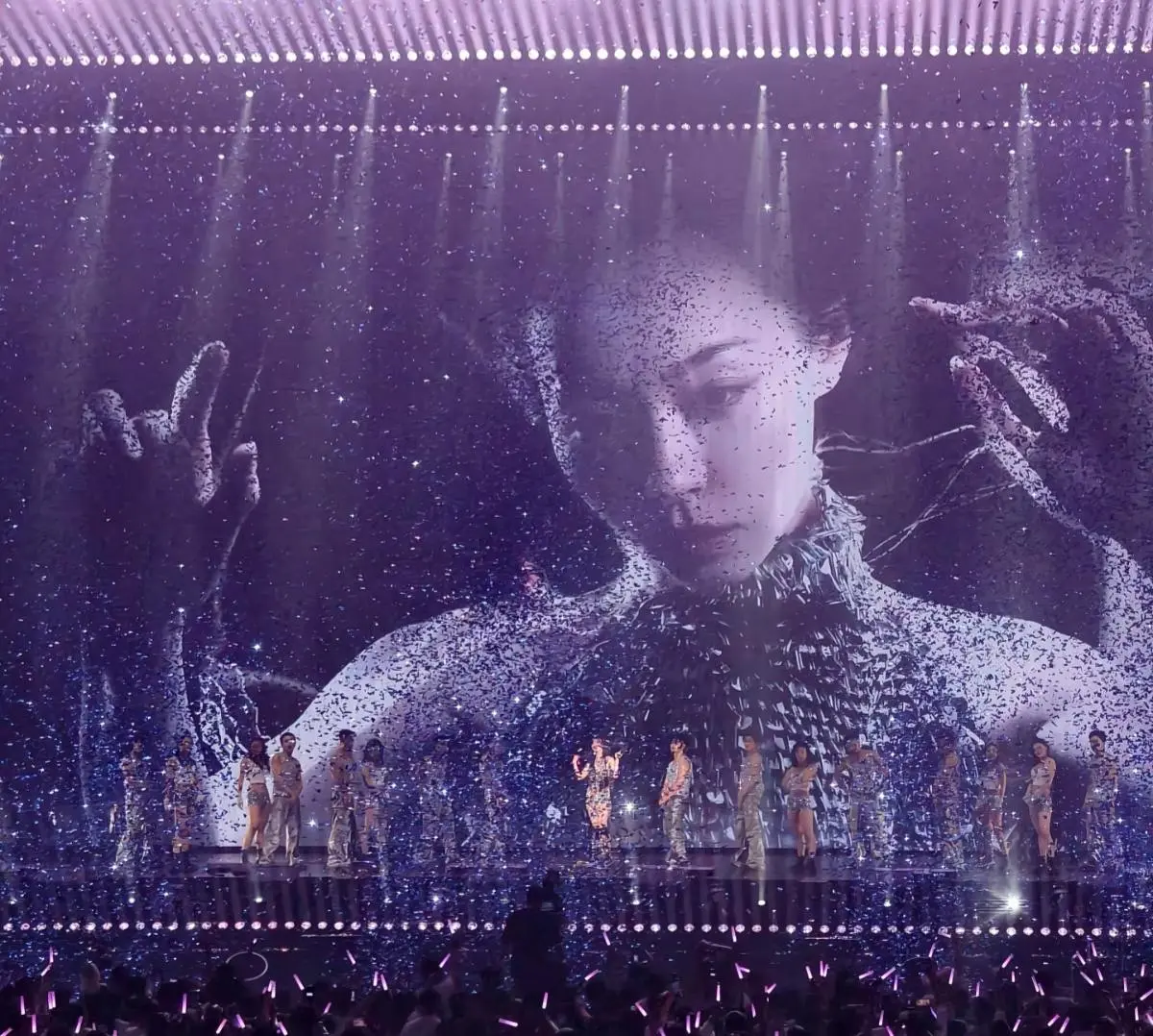 再见合肥  9.6我们苏州见