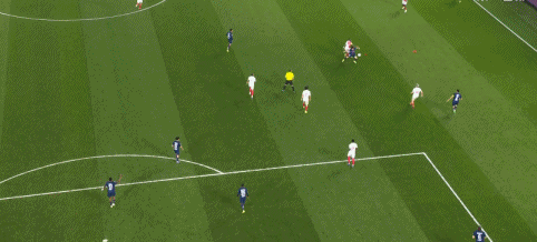 【法甲】巴黎1比3摩纳哥北京时间3月7日，法国足球顶级联赛第25轮，巴黎圣日耳曼