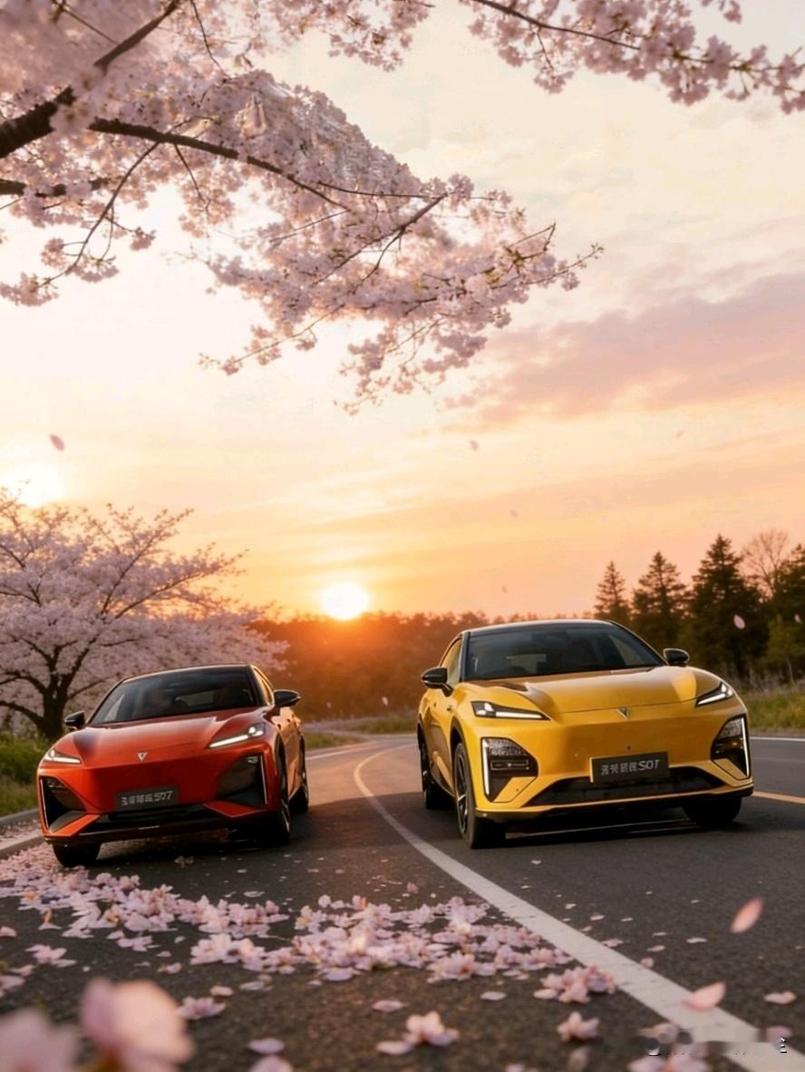 未来的华为，必定横扫千军万马、势不可挡！

华为+赛力斯：问界火了！
华为+江淮