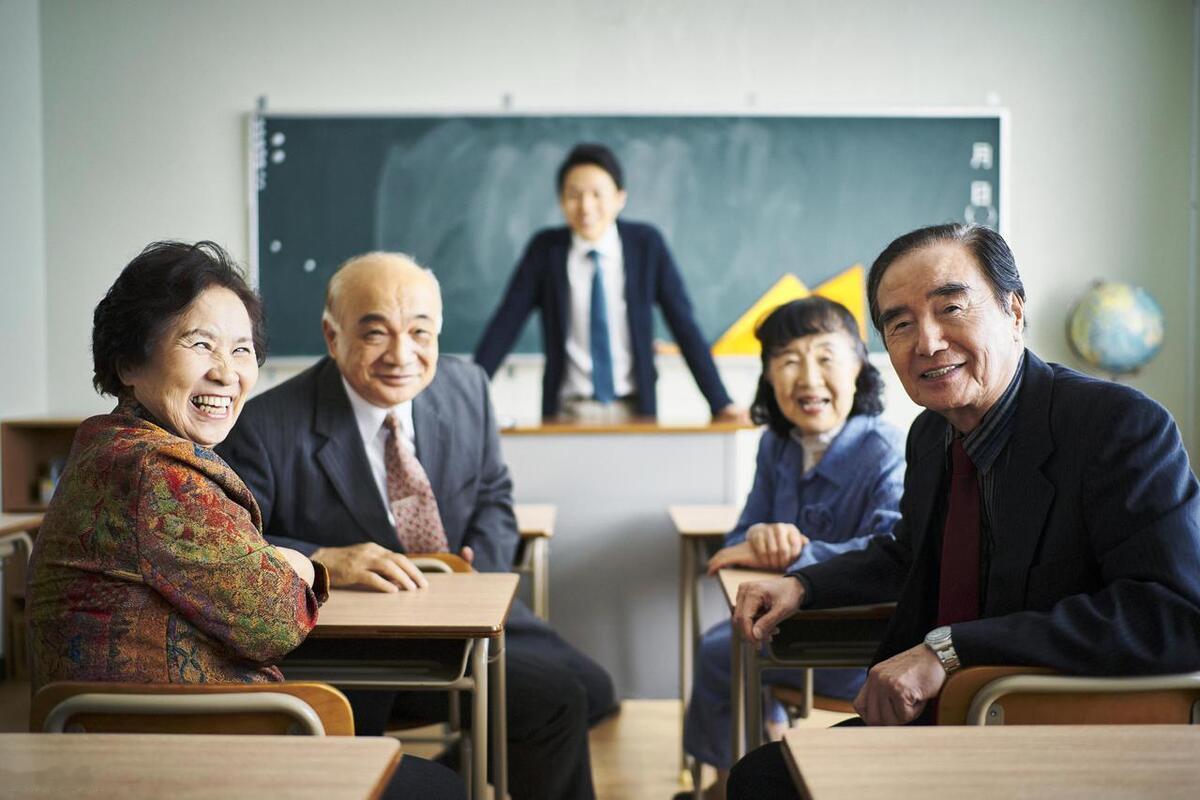坚守节操的校长造福于师生
在校长受到普遍质疑的时代，也有良善的秉赋优异的校长。有