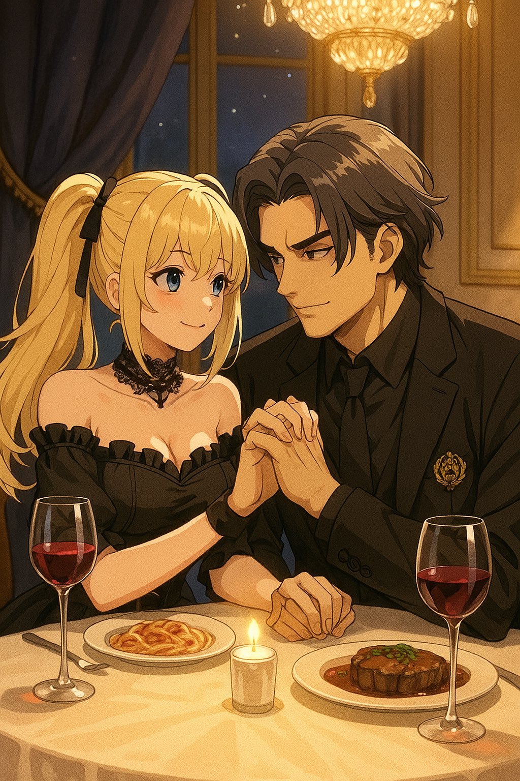 7月18日，马斯克：Grok 虚拟男友Valentine，有望在下周推出～ ​​