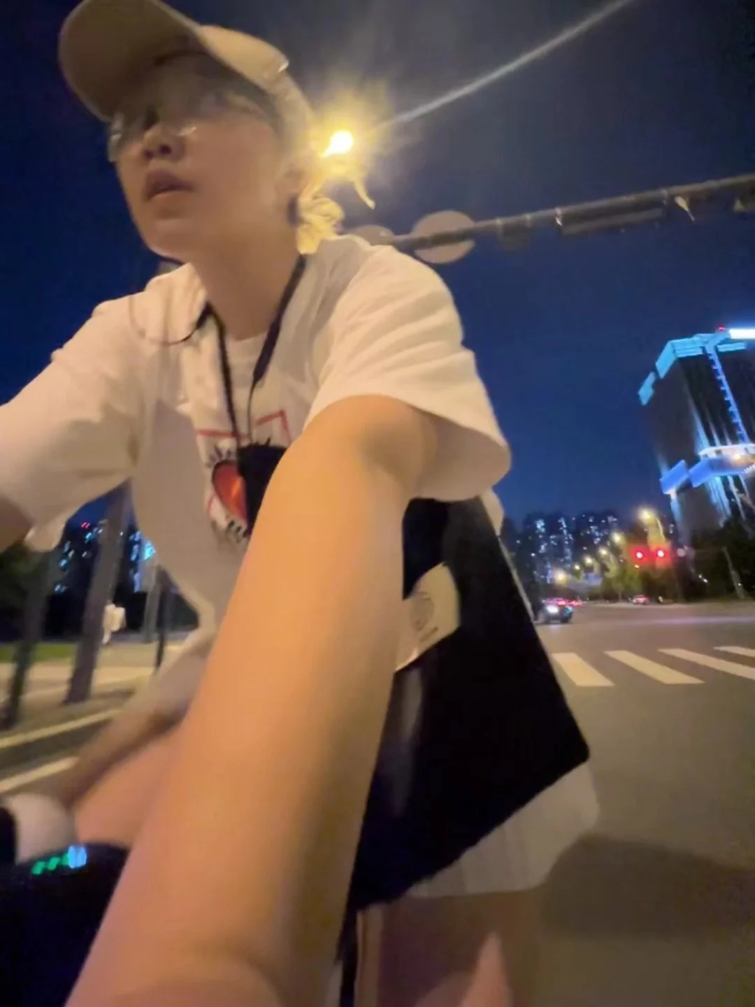 164｜不单单是为了减肥了