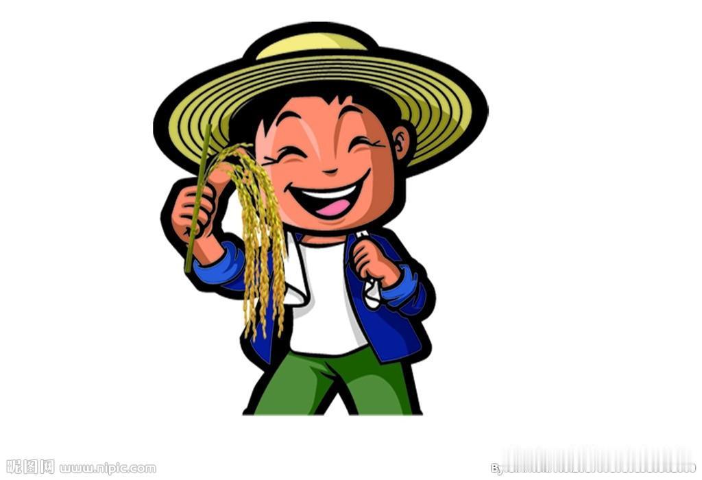 最近，网络上热议一个命题《纸面种粮》，实际就是今日头条的热点讨论题目：《粮食种植