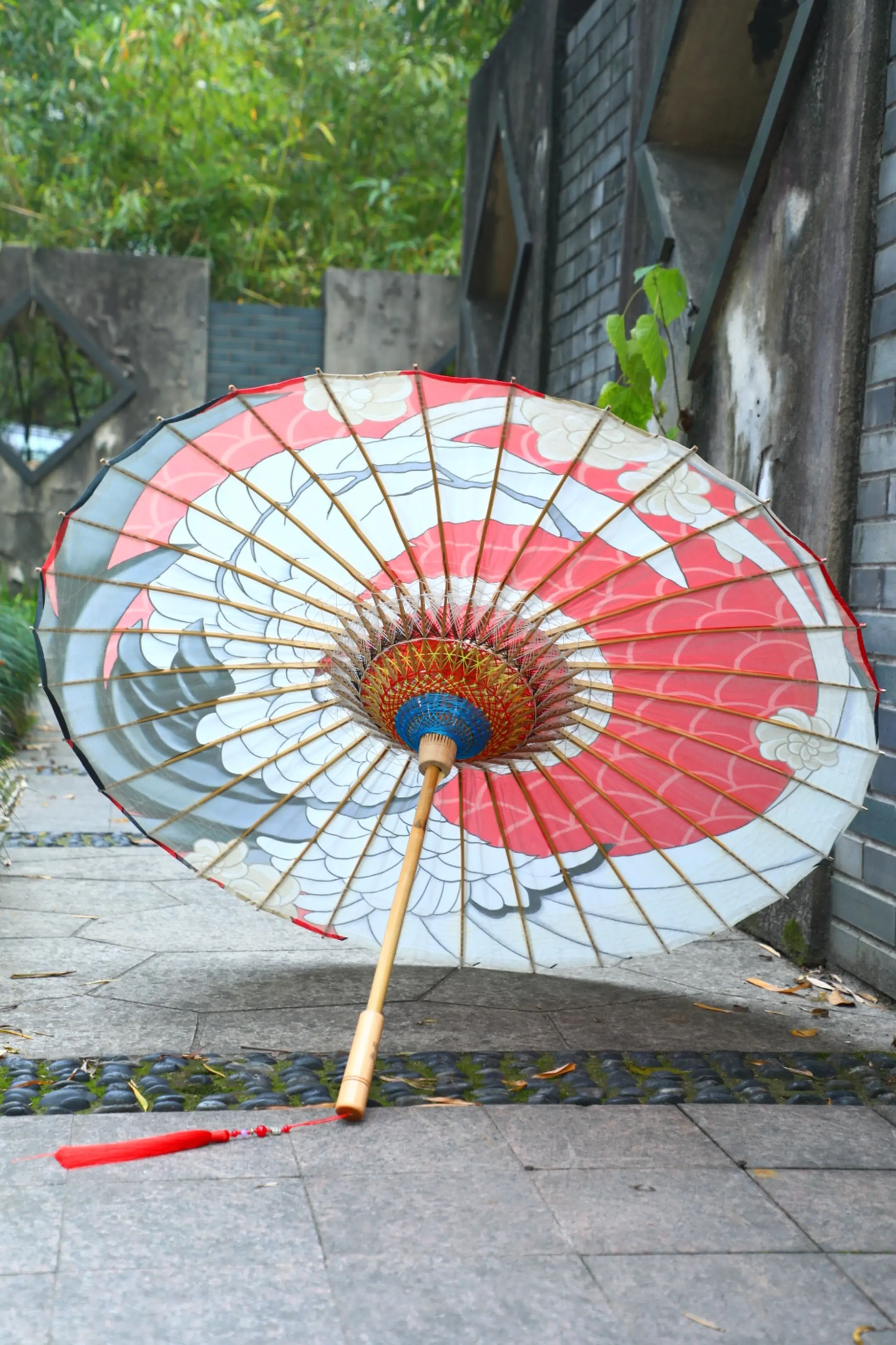 祈雪灵祝。镇守邪祟，荡尽魑魅