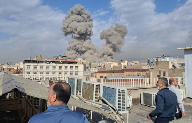 沙特官员气坏了，抱怨被白宫无情的抛弃，美军将导弹集中用于保护以色列！最近，位于沙