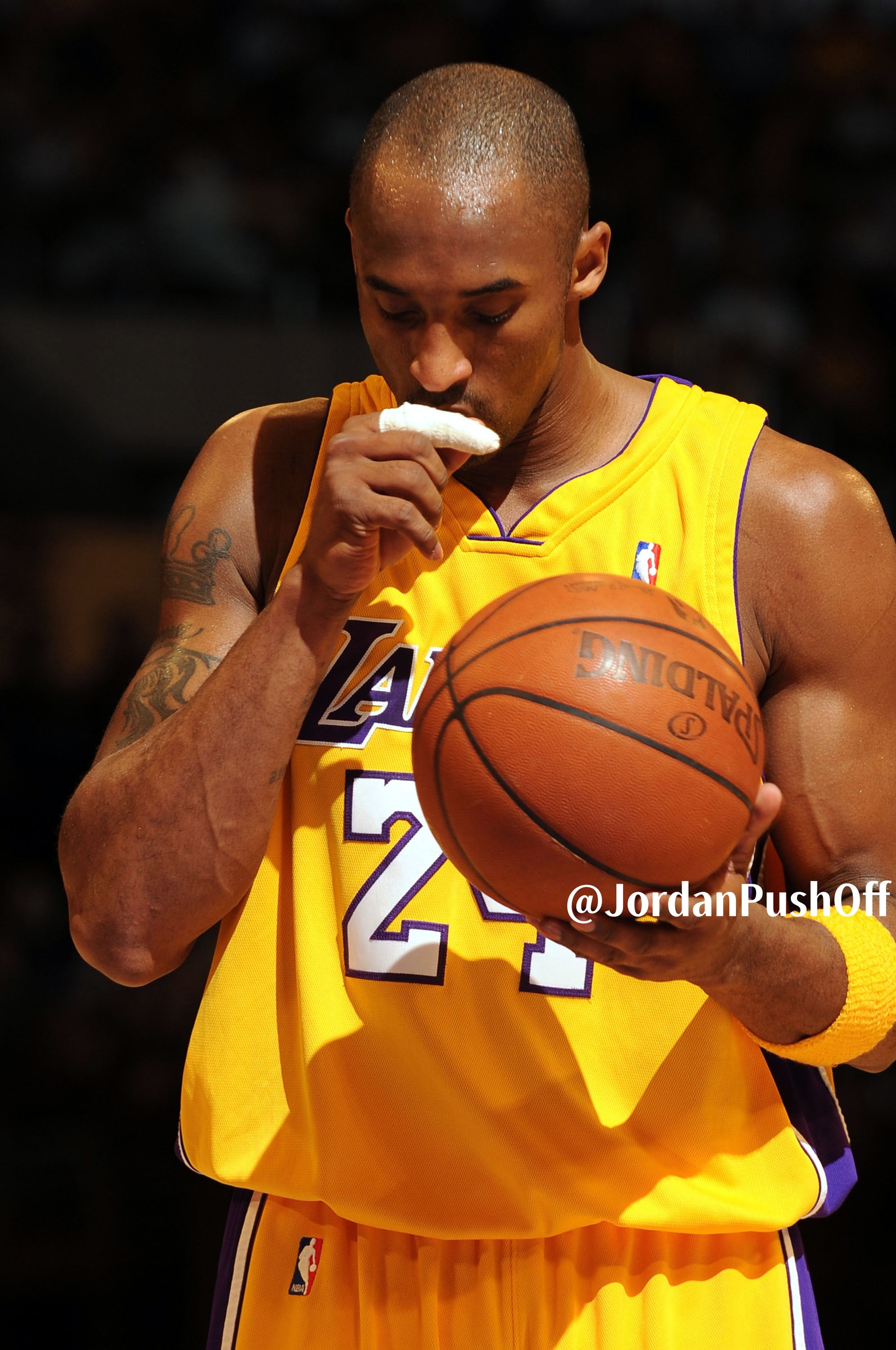 kobe bryant 2009nba科比