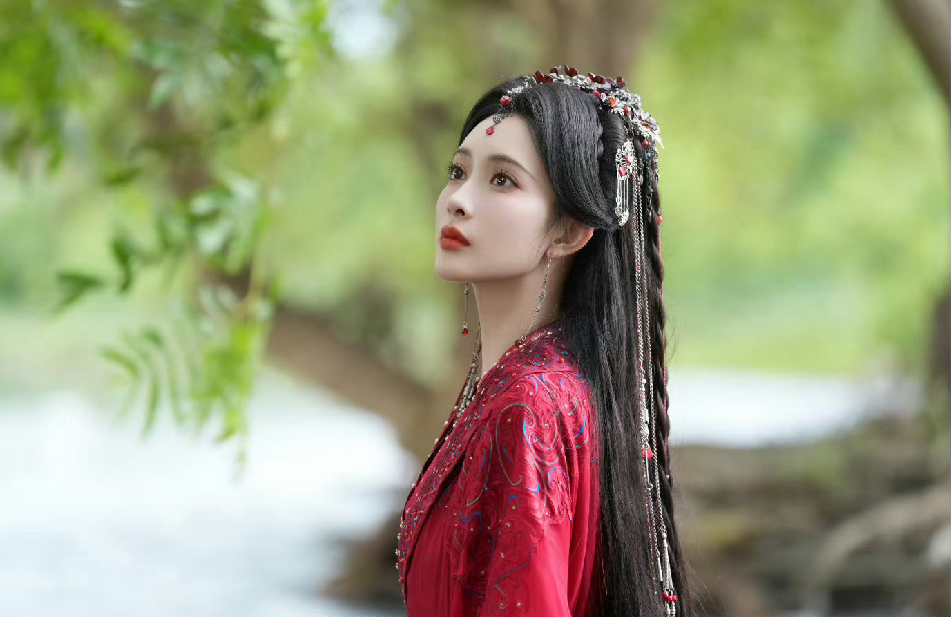 爱在无尽夏 孟子义丁禹兮百花杀呀百花杀🥰沈汐和呀沈汐和孟子义呀孟子义期待呀期待