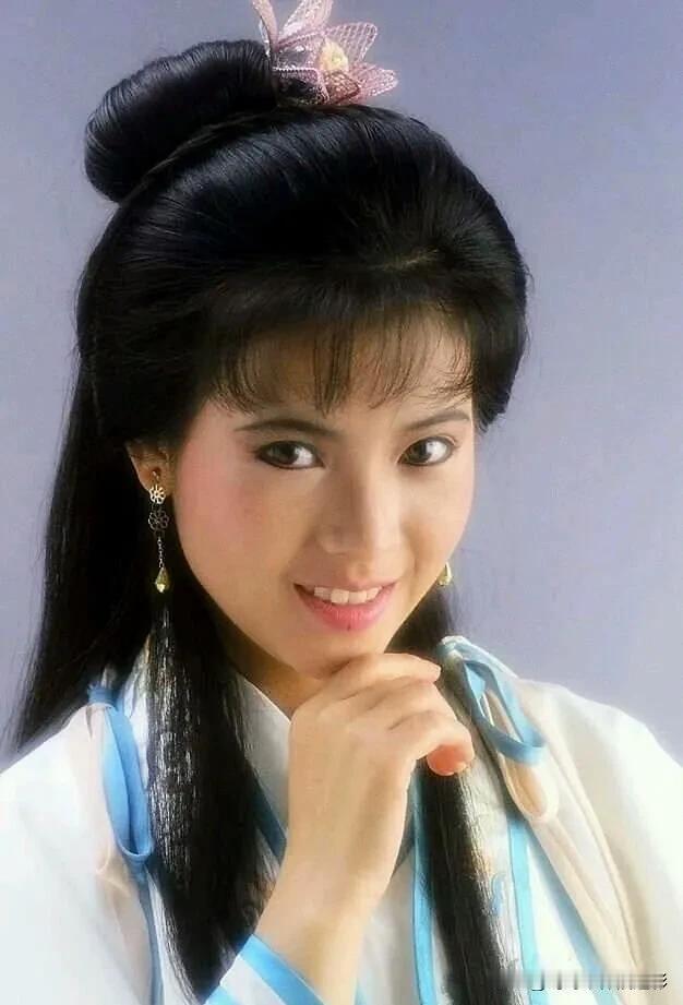 穿越时空的古典美人，惊艳了时光！