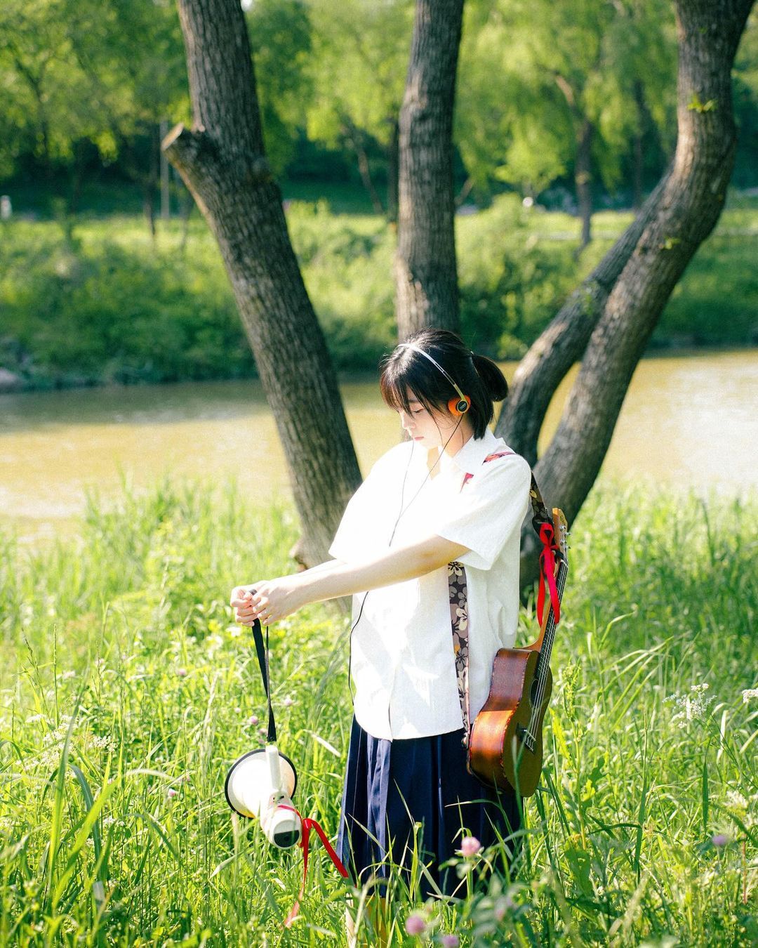夏天ins:daymoon_pic ​ ​​​