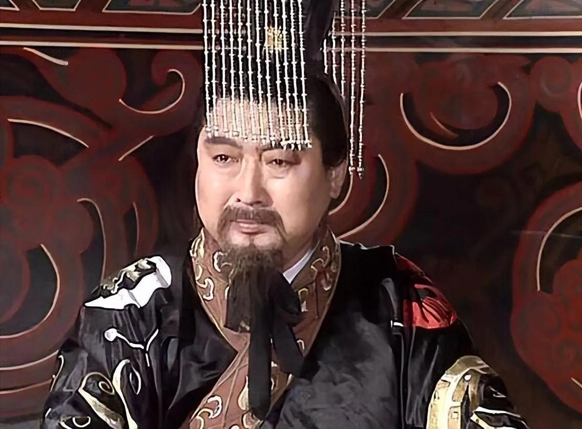 271年，刘禅病死在洛阳，丧事冷冷清清，没谁敢祭拜蜀汉旧主。就在此时，跟着刘禅一