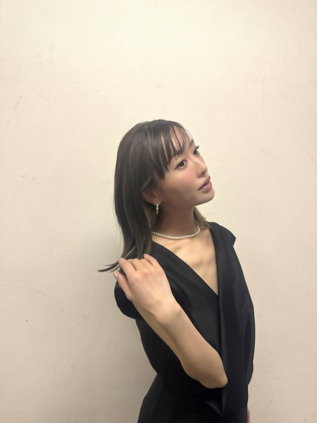 日娱新闻松本真理香 松本真理香staff的ins 
