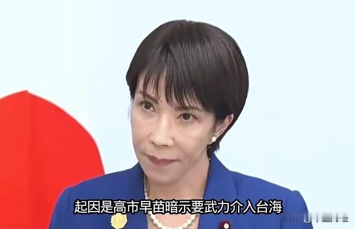 毕竟是安倍的追随者啊！

安倍在执政的时候提出了“台湾有事，就是日本有事”，
