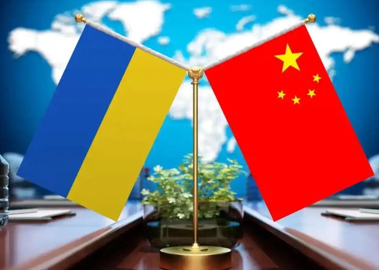 世界上最牛的两个国家，中国和乌克兰

放眼全球，能把一手烂得不能再烂的牌，硬生生