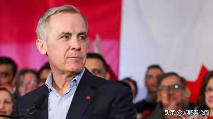 加拿大总理刚访华,欧盟就叛变,关键时刻,德国喊话与美国一较高下