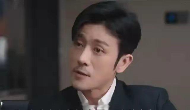 蔷薇风暴：唐若心机曝光，于时深情表白江一笛，两人直接领证结婚，唐若从不遮掩对于时