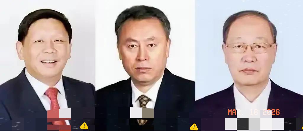 一夜之间炸锅！！
3名国之重器院士集体“消失”！
真相释放重磅信号

家人们！刚