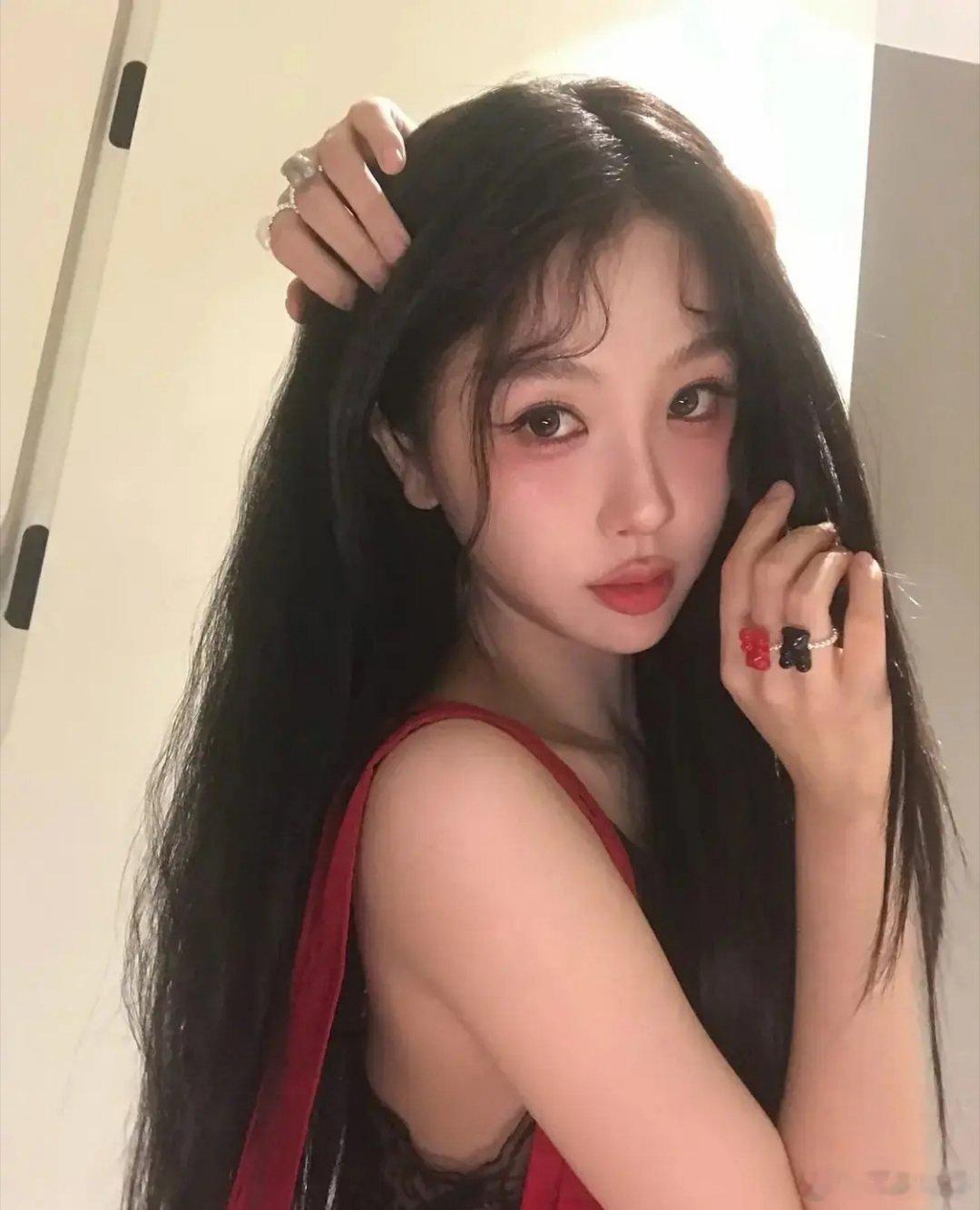 这辈子都无法理解唇线笔的潮流 