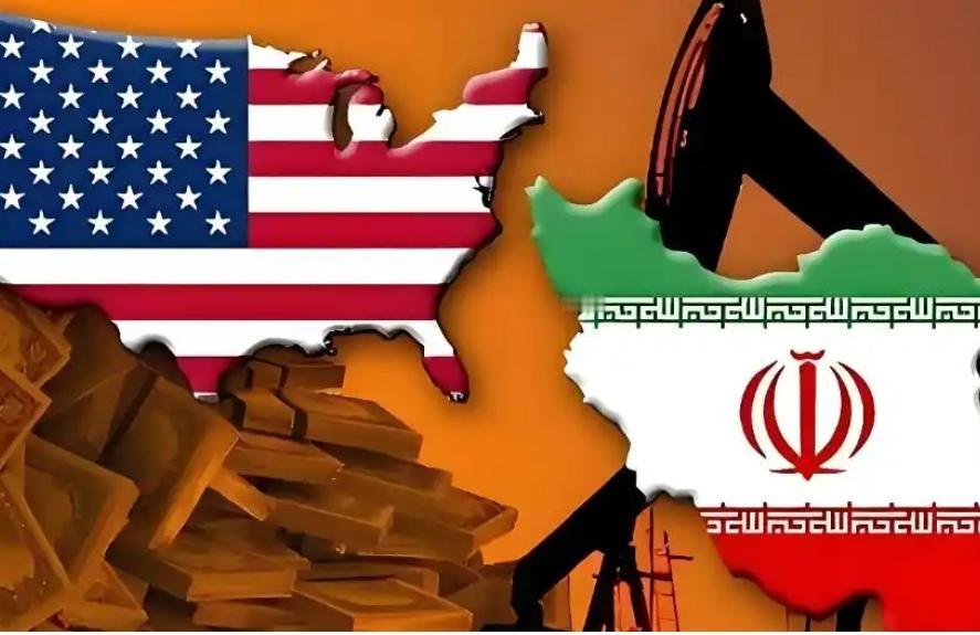 【你认可韧性的伊朗正逐渐获得一定程度上的战略主动这种说法吗】
        我