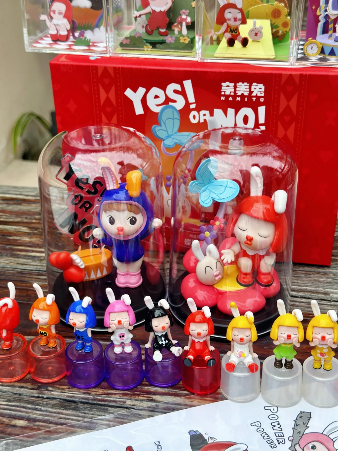 没什么比爱自己更重要！被朋友送的礼物治愈