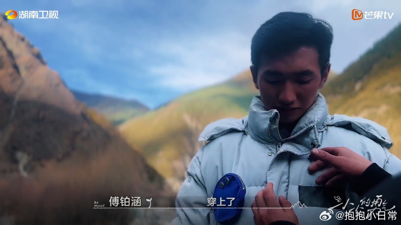 傅铂涵的解读给短片注入灵魂 闹闹的解读让短片中的每一个角色都鲜活起来，情节更加扣