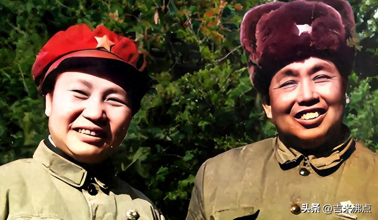 田普不是将军夫人，是胶东山沟里自己跑出来的兵；她没靠谁，却干了三支队伍的活；那些