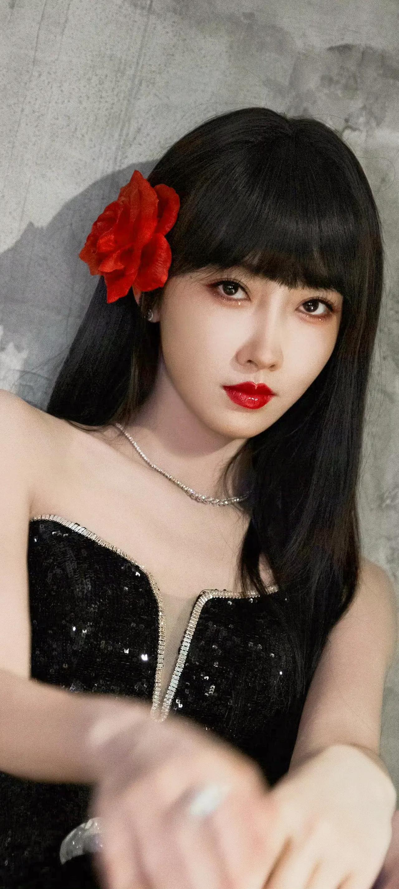 #宣璐# #惊艳女神# #高清美女# #女明星谁最美#
达人推荐 女主角唇泥