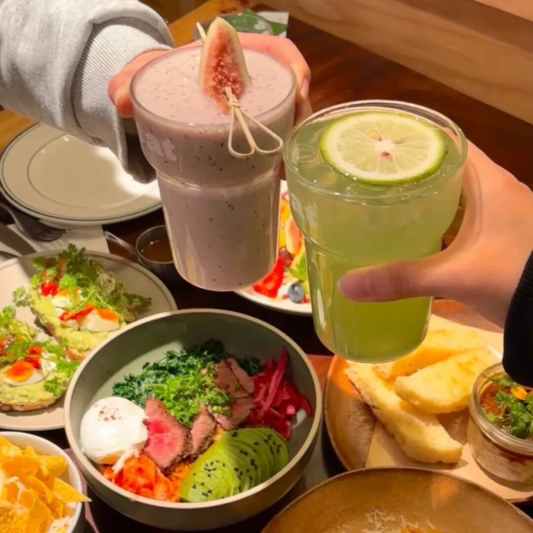 🍲 𓂃𝐡𝐚𝐩𝐲 𝐩𝐥𝐨𝐠 .ᐟ.ᐟ“做一辈子的饭饭之交” 