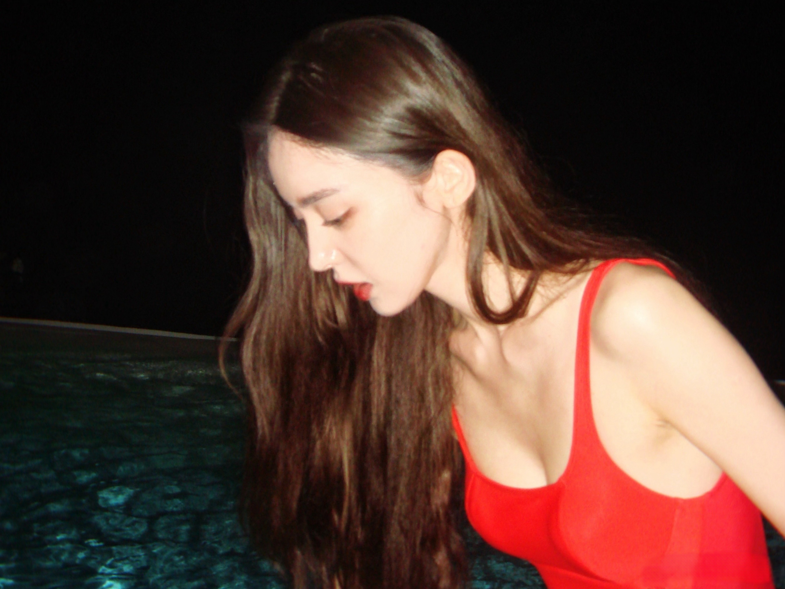 古力娜扎 ​​​