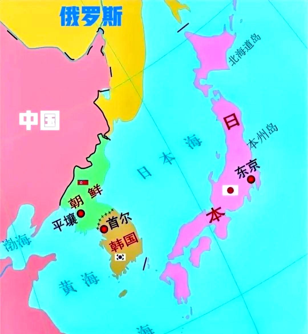 日本的军事扩张是否会引发动荡东亚是全球的怪物房，东亚没有一个国家是好相与的。可以