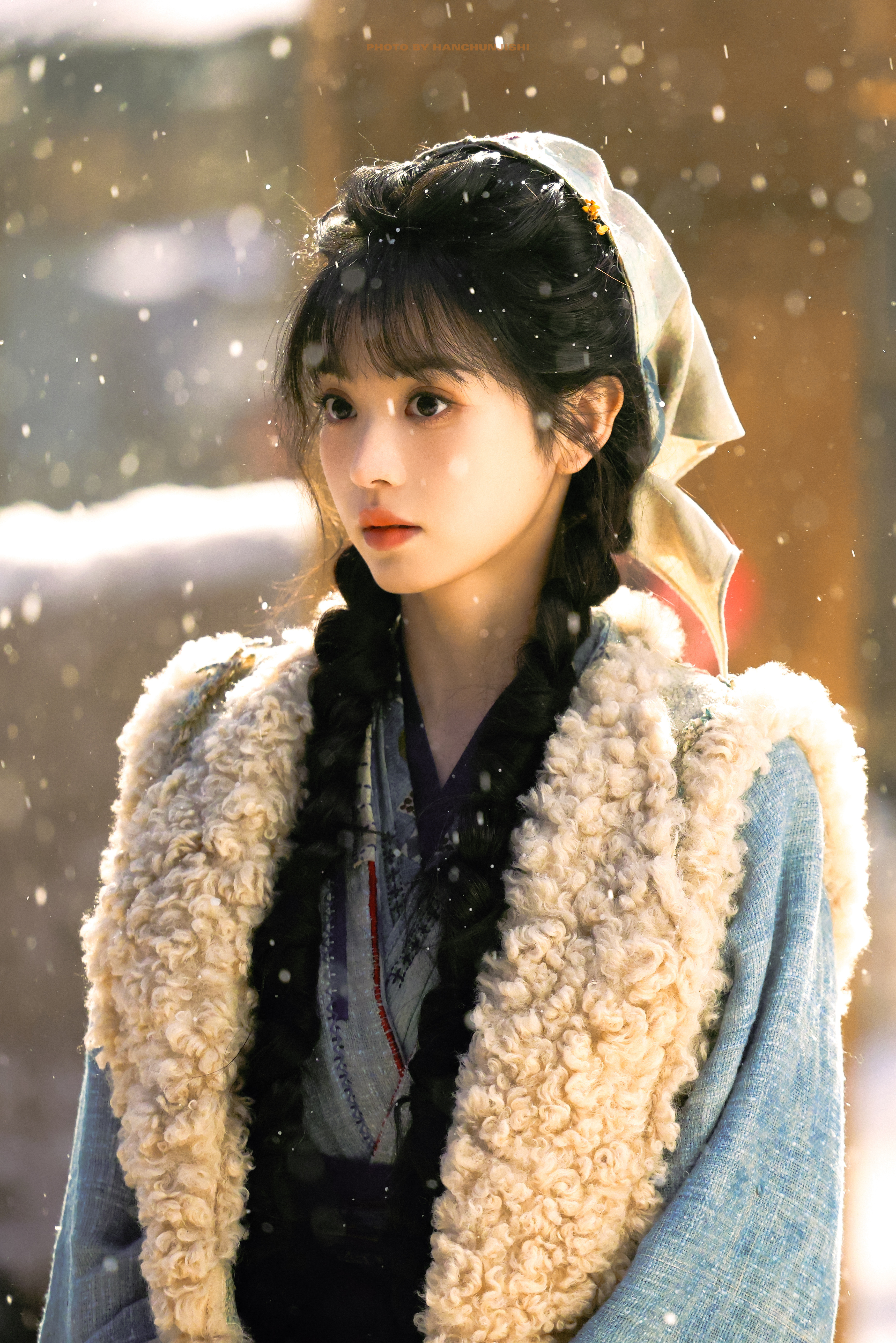 逐玉还在播出期间并没有完结🥹剧粉朋友们别忘记打分欢迎来看樊长玉✌🏻逐玉豆瓣6