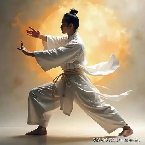 首个国际太极拳日，致每一位太极人
 
3月21日，首个国际太极拳日，想把这份祝福