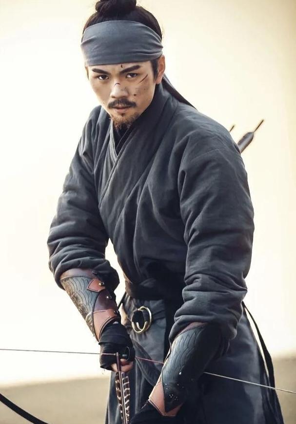金应河（김응하，1580年—1619年），字景羲，是朝鲜王朝中期的武臣。本贯安东
