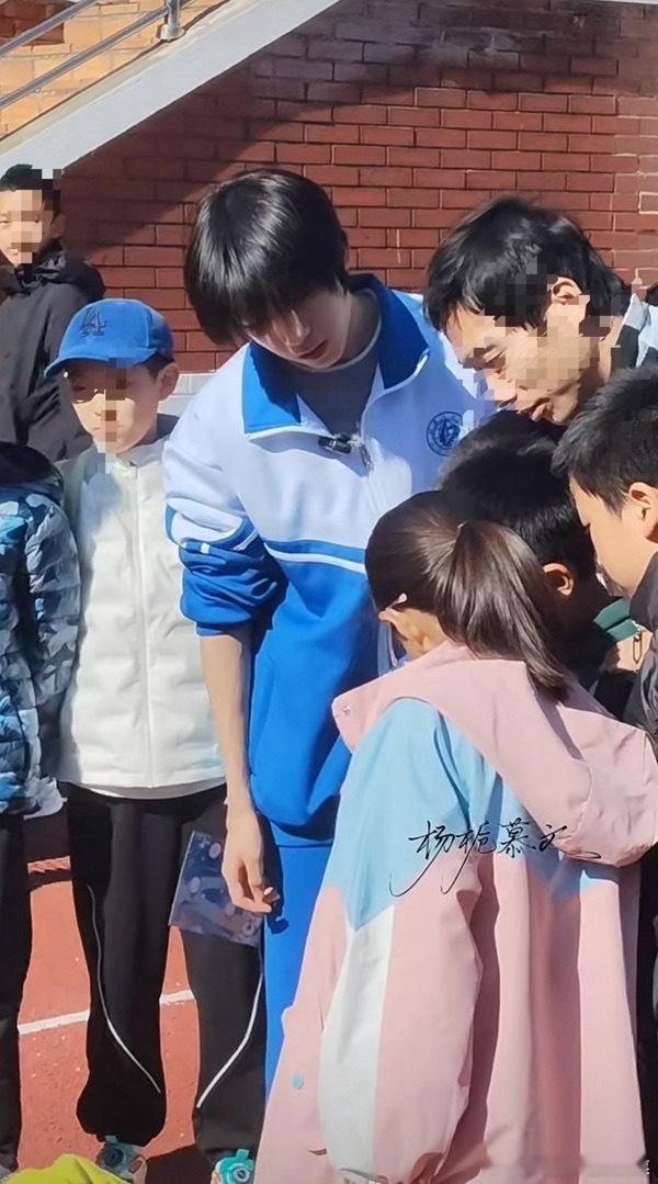 tg 长大了 ​​​