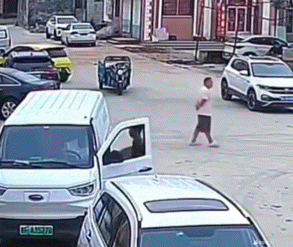 少侠好身手