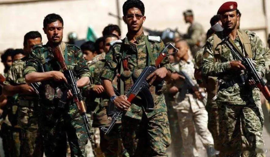 胡塞武装：中俄船只可在红海安全通行1月19日，据塔斯社报道，胡塞武装政治局成员穆