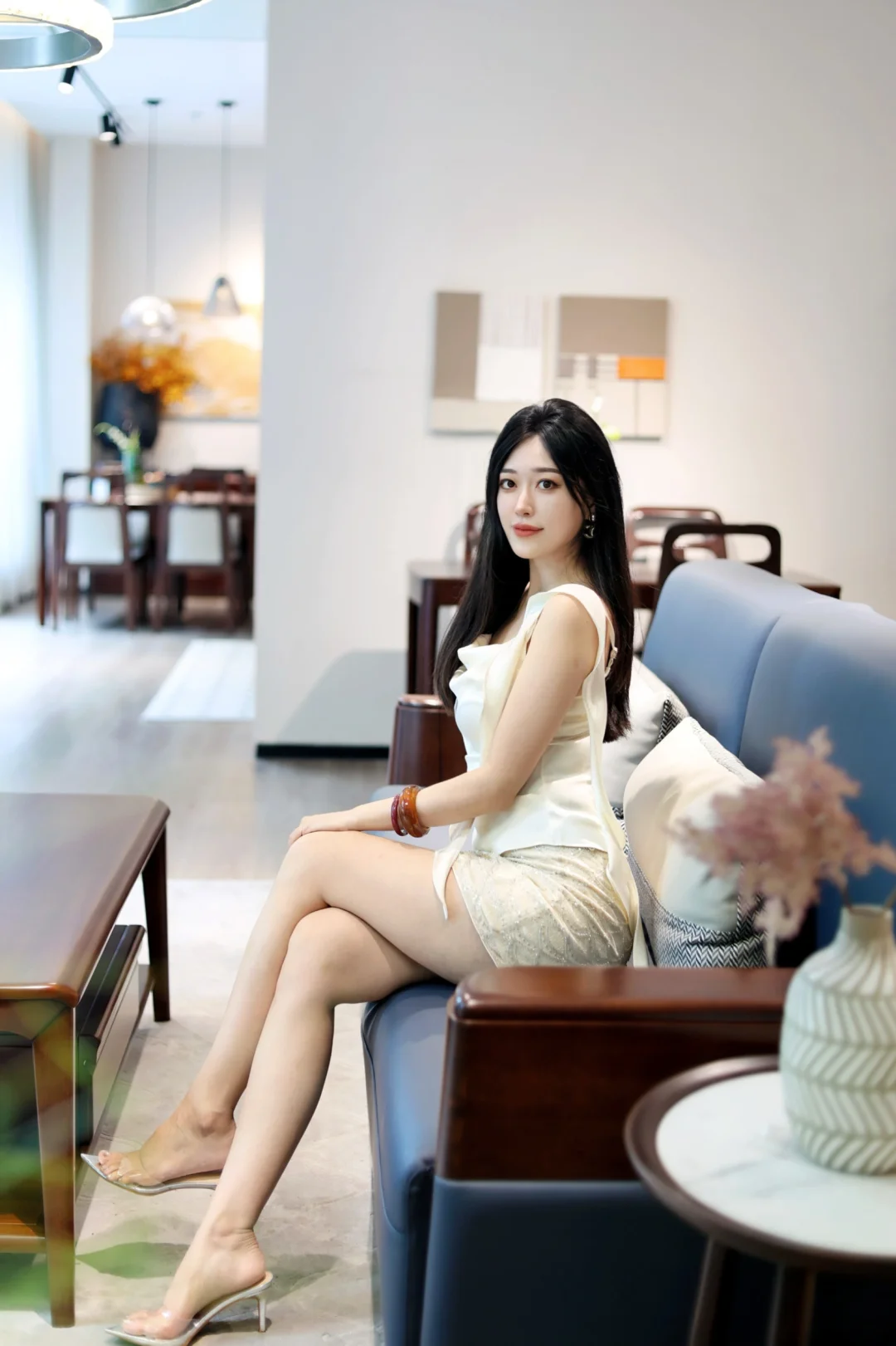 选装修如选伴侣，靠谱最重要❗️