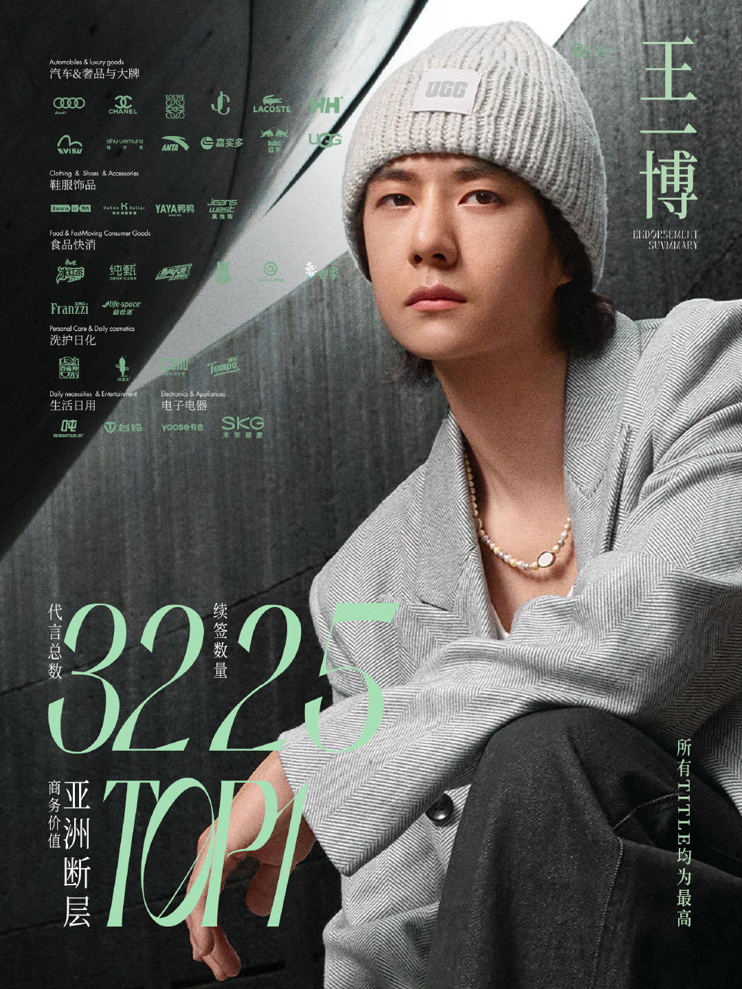 就是这个王一博爽，合作过就没有说不好的