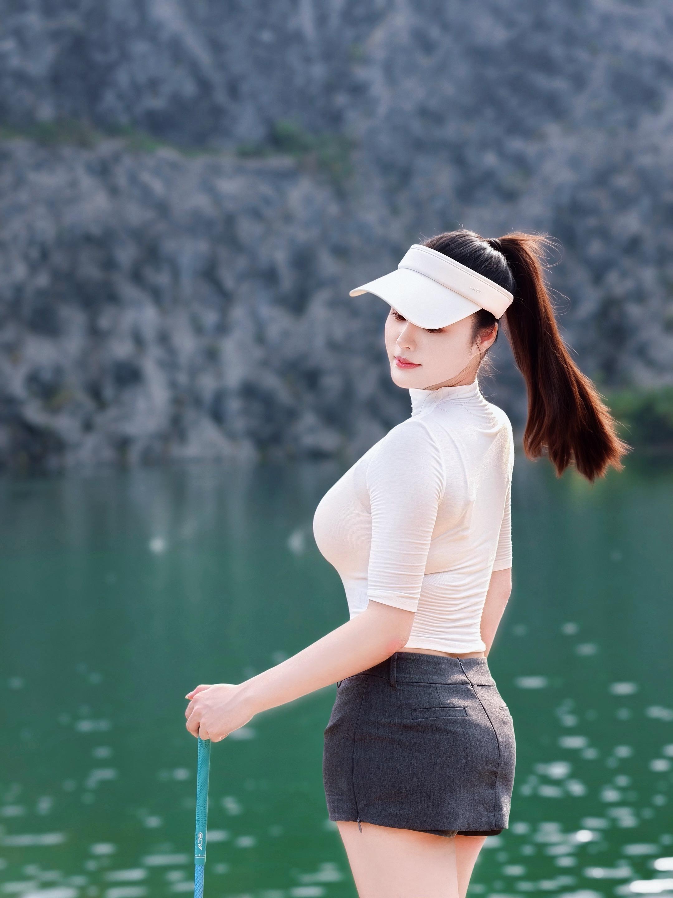 人生是矿野⛳️👭🏻