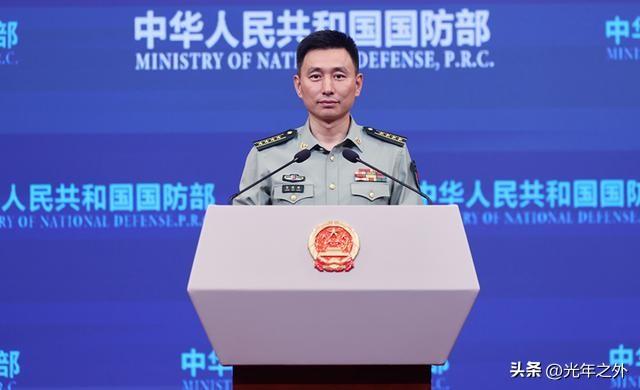第二波争端打响！外交部国防部接连反击，美国赤裸裸拿澳大利亚当炮灰
 
亚太新一轮