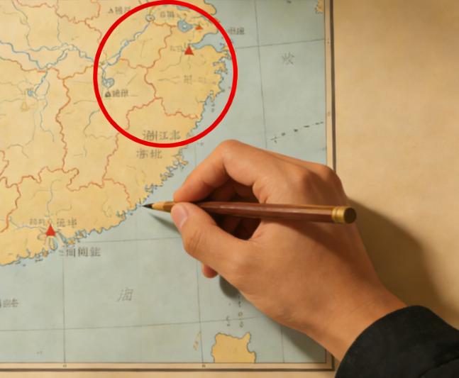 品读《山海经》444——《海内南经》瓯、闽
今年最受益的一本书
原文：
海内东南