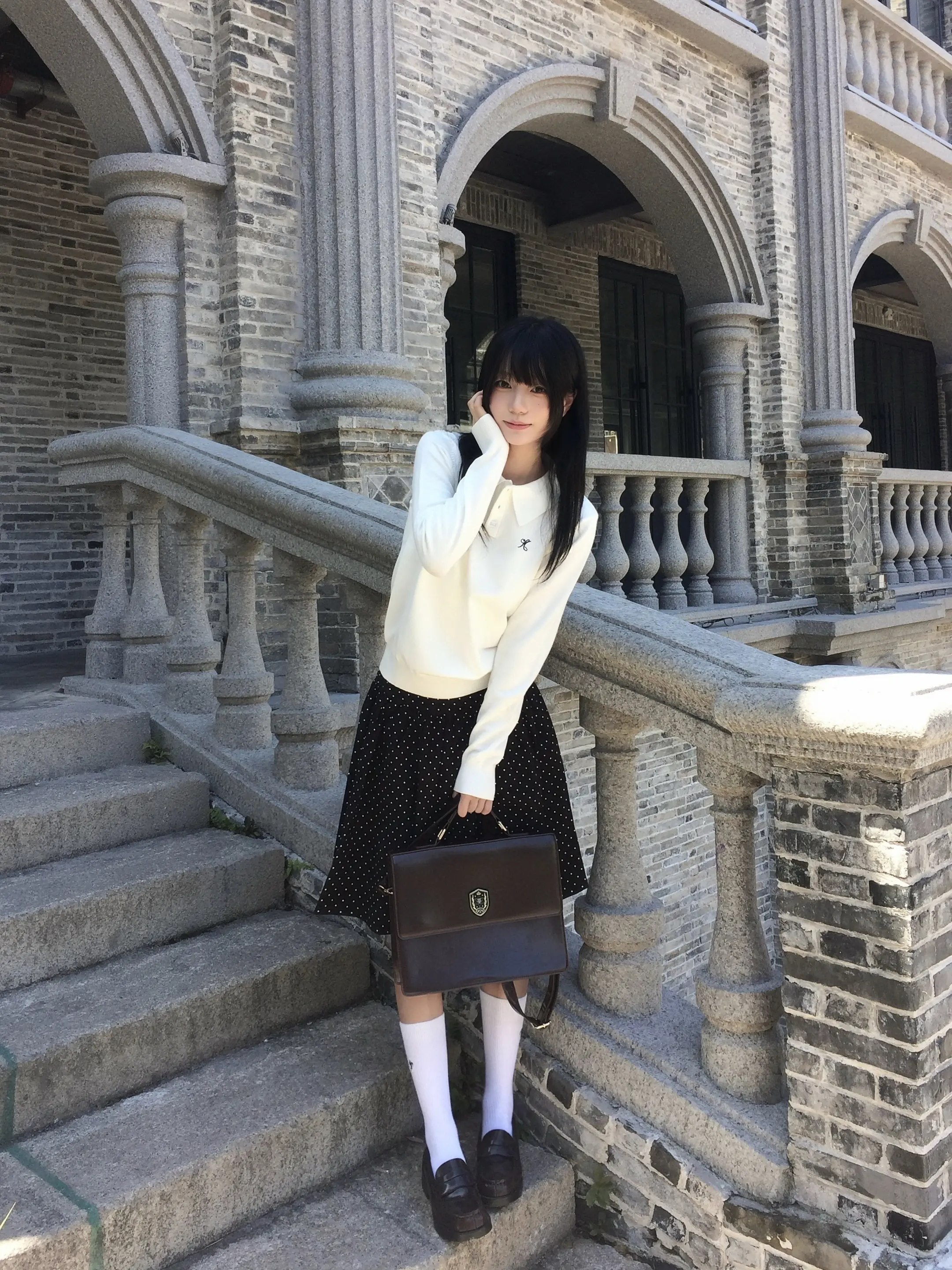 习惯了有你的存在 你走了我怎么办。