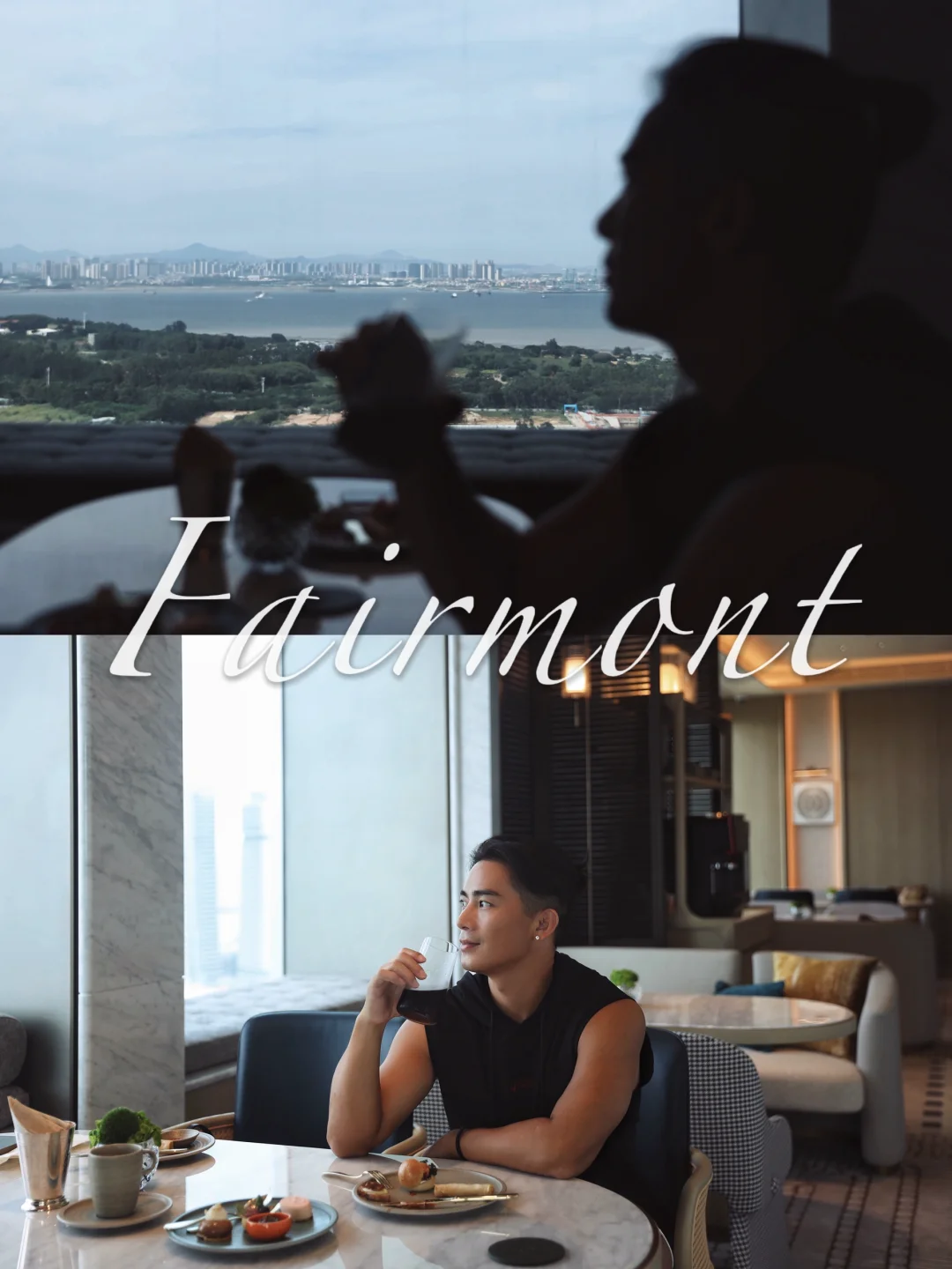 惬意的日子不在远方，在随遇而安的当下！